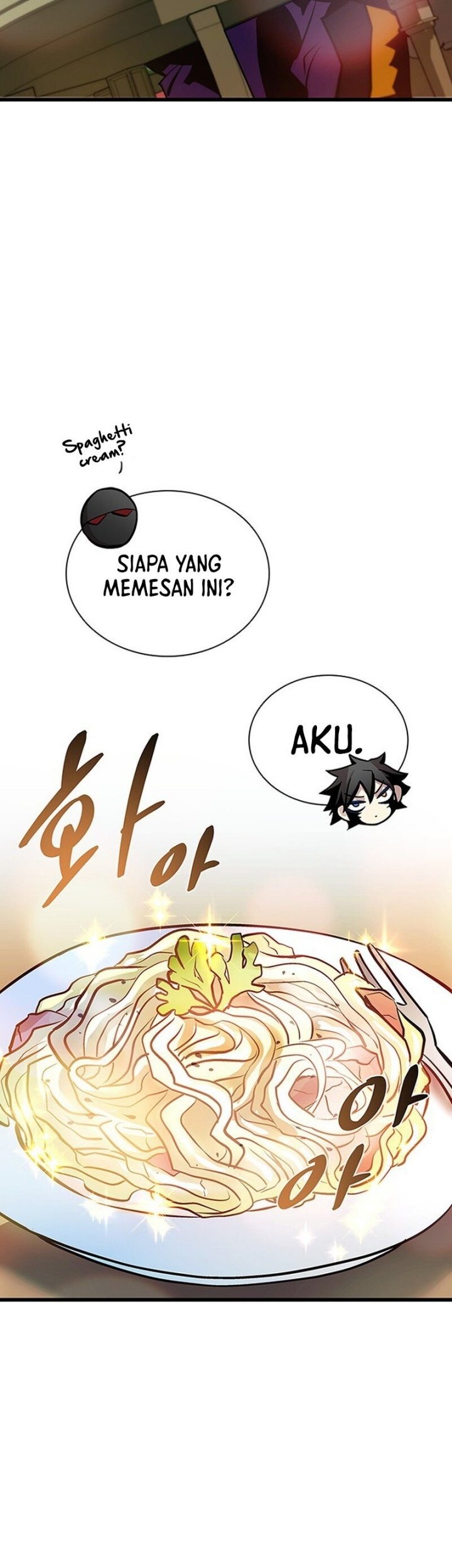 Villain To Kill Chapter 163 Halaman 54