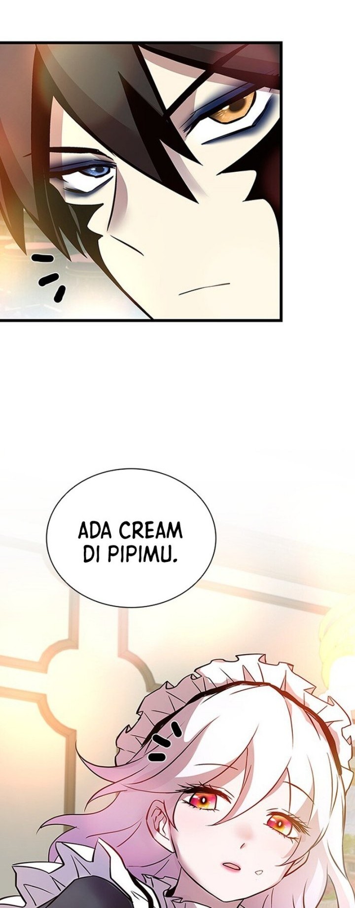 Villain To Kill Chapter 163 Halaman 55