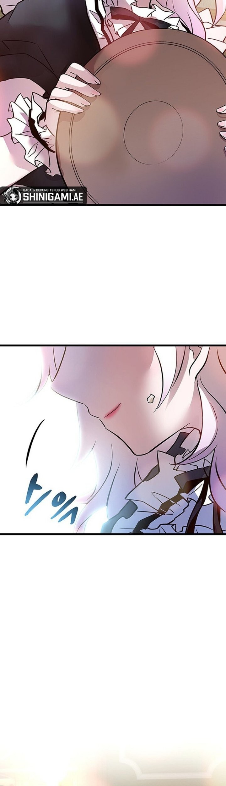 Villain To Kill Chapter 163 Halaman 56