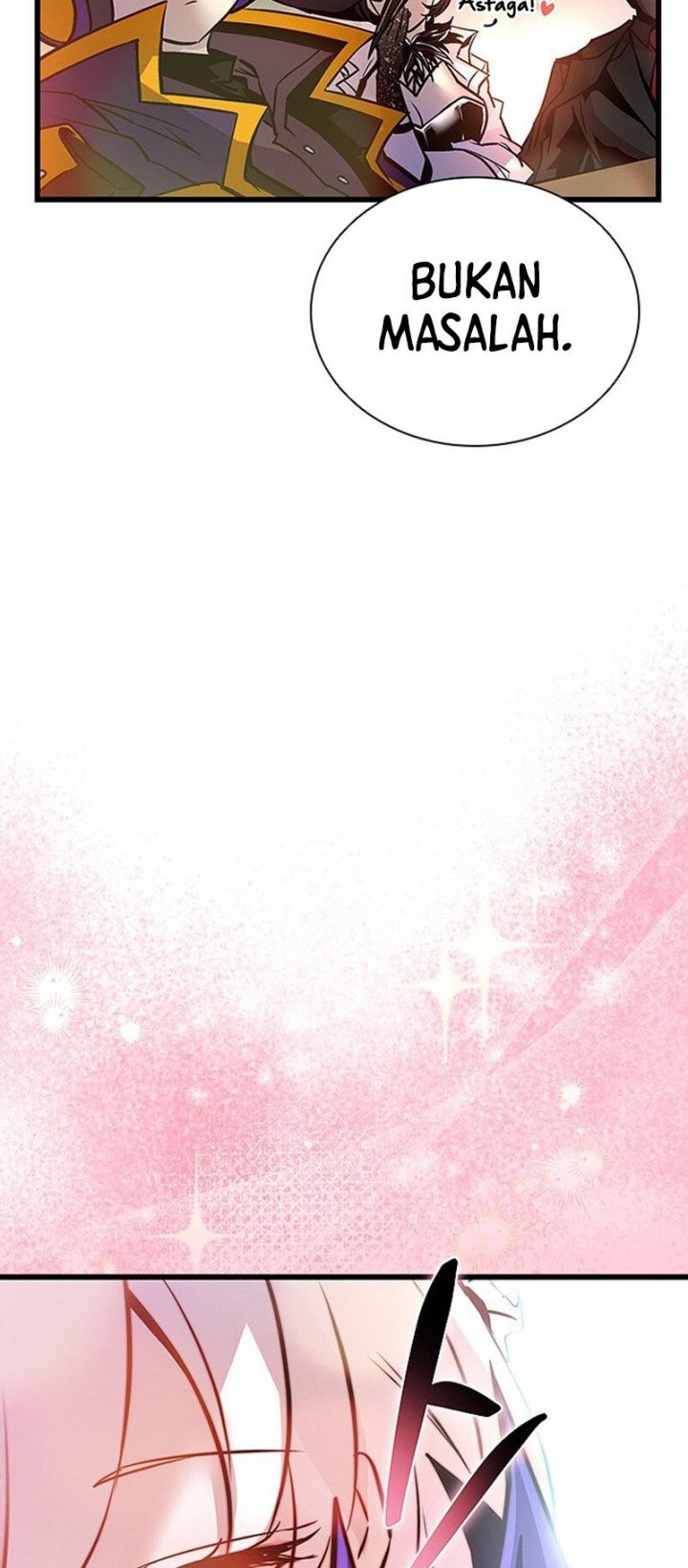 Villain To Kill Chapter 163 Halaman 59