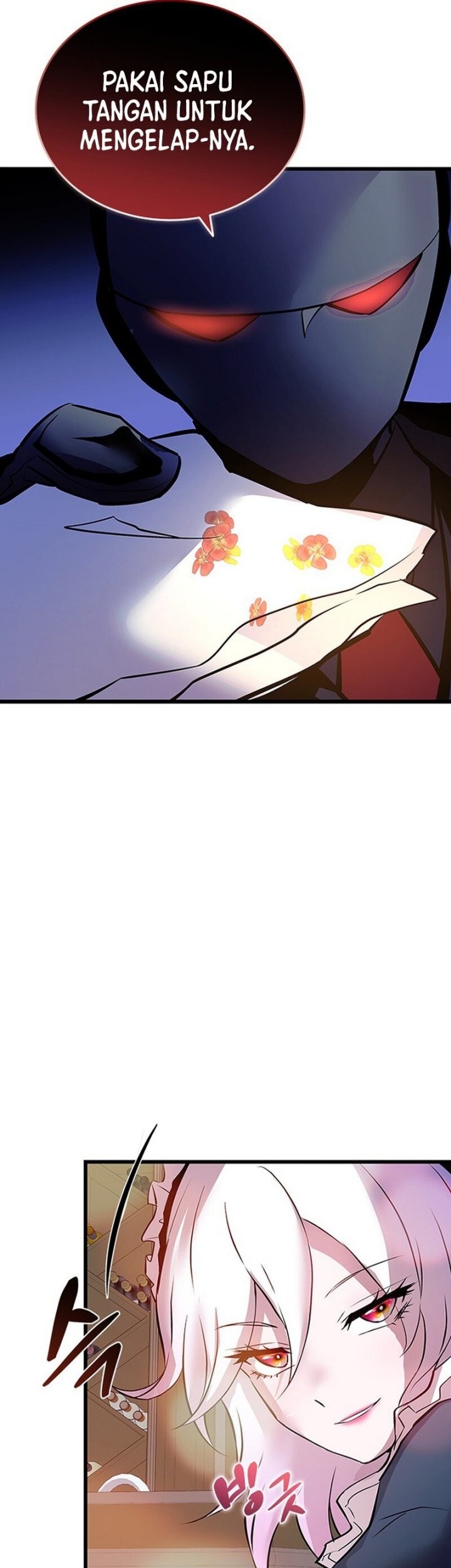 Villain To Kill Chapter 163 Halaman 62