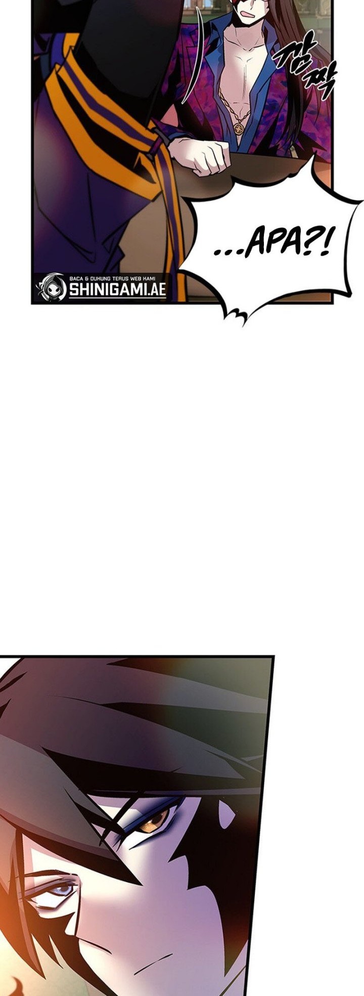 Villain To Kill Chapter 163 Halaman 67
