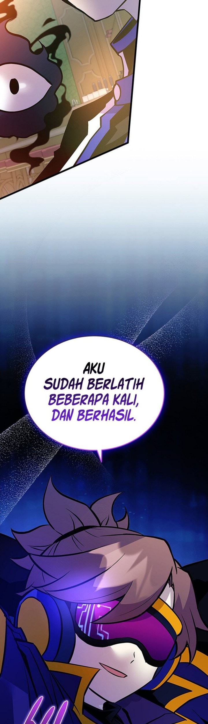 Villain To Kill Chapter 163 Halaman 68
