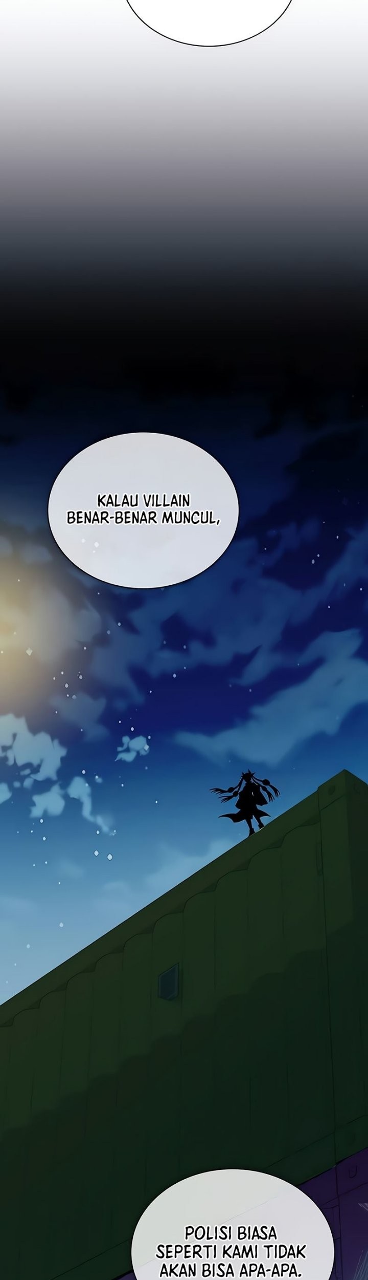 Villain To Kill Chapter 164 Halaman 8