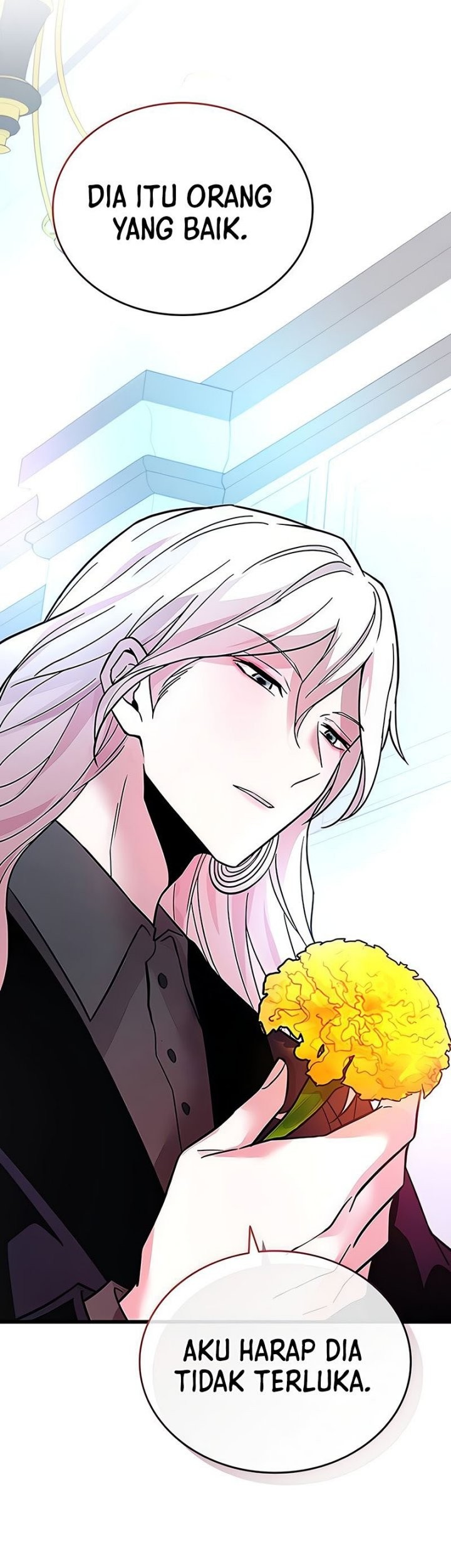 Villain To Kill Chapter 164 Halaman 20
