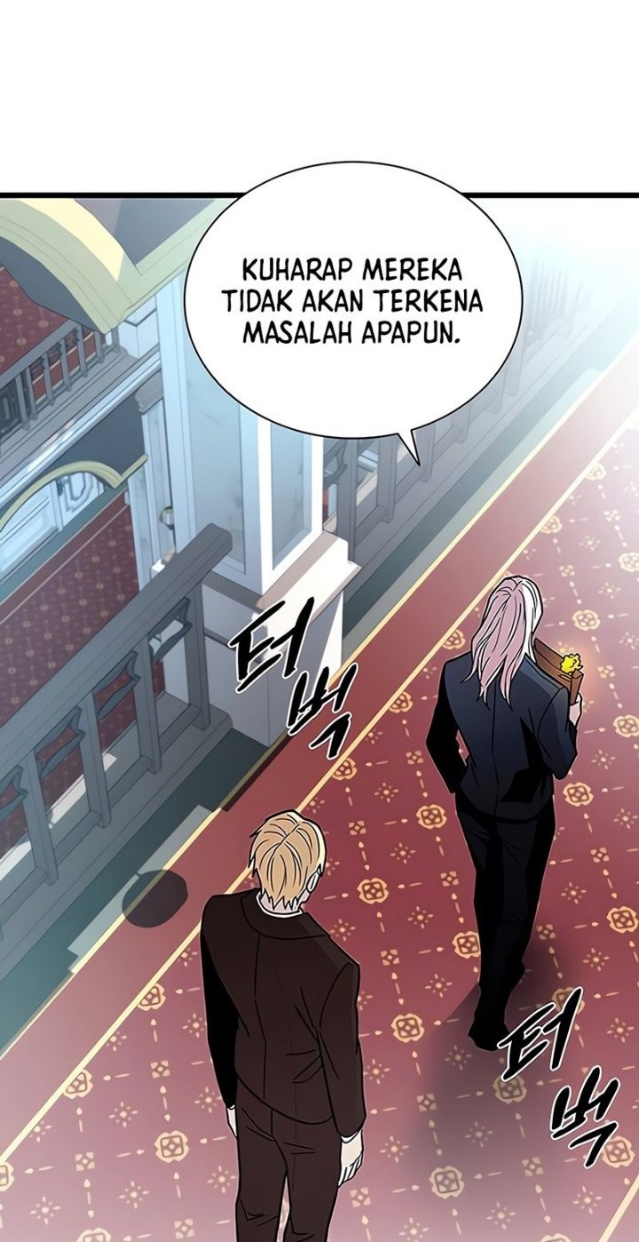 Villain To Kill Chapter 164 Halaman 23