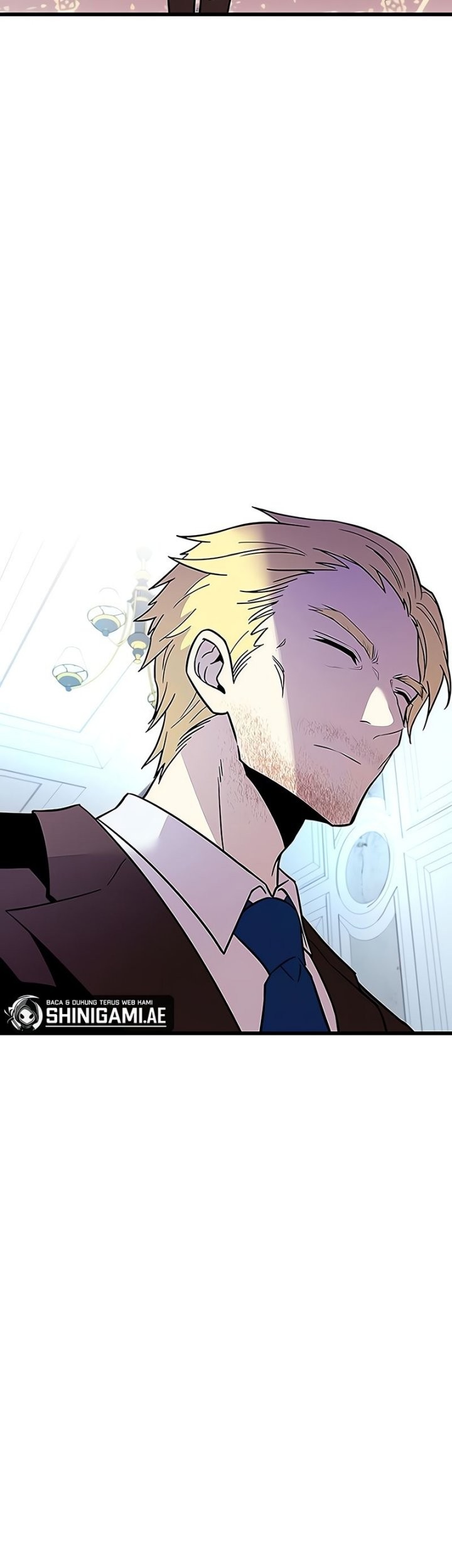 Villain To Kill Chapter 164 Halaman 24