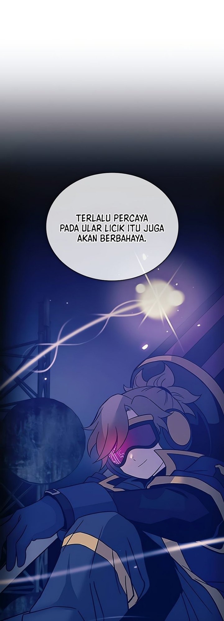 Villain To Kill Chapter 164 Halaman 29