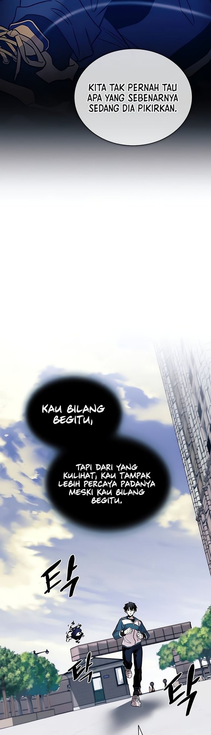 Villain To Kill Chapter 164 Halaman 30
