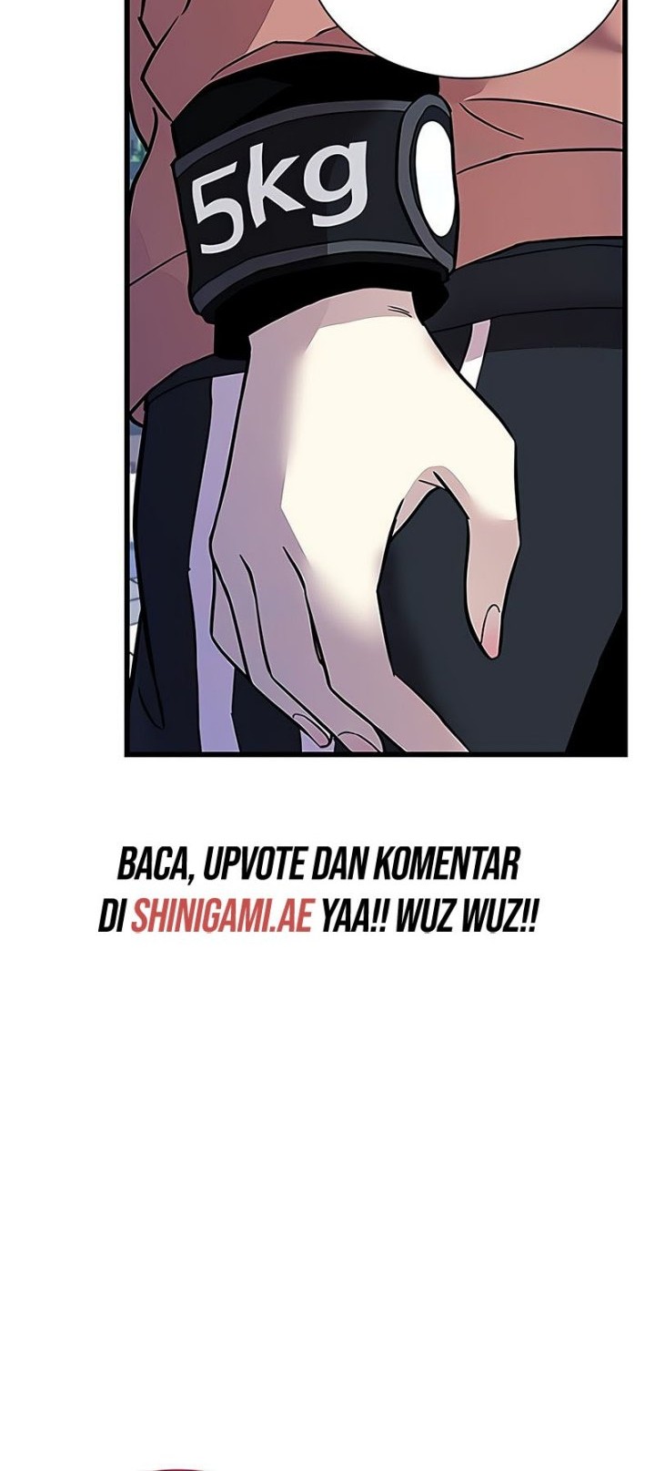 Villain To Kill Chapter 164 Halaman 37