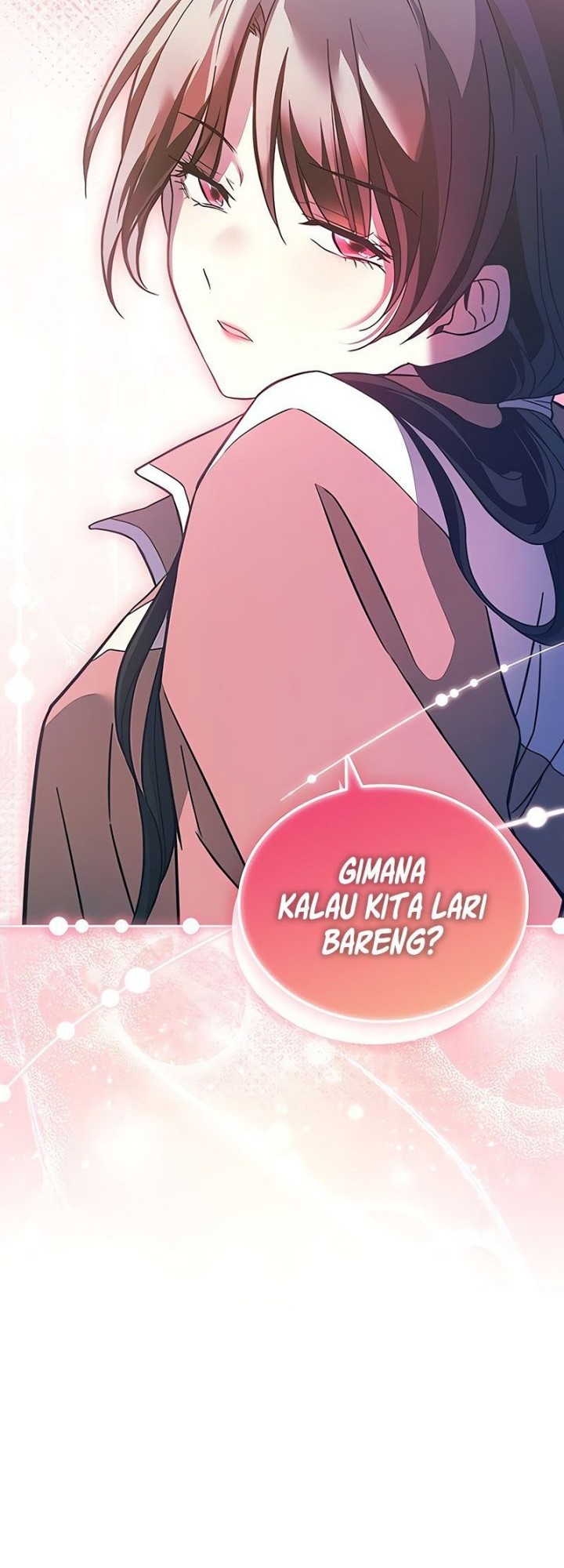 Villain To Kill Chapter 164 Halaman 39