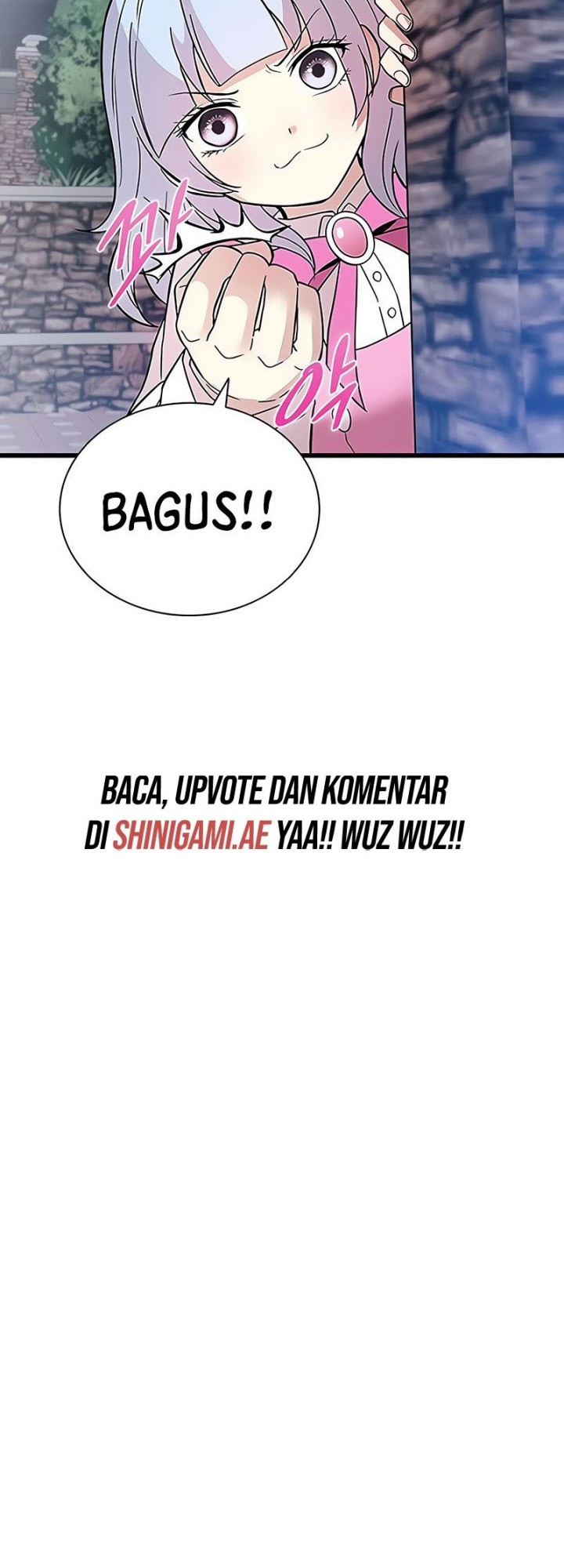 Villain To Kill Chapter 164 Halaman 41