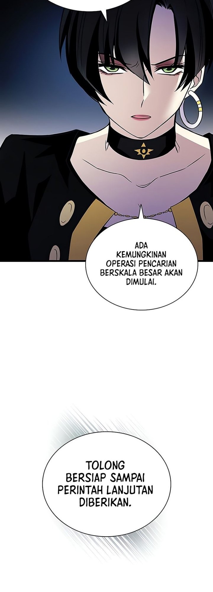 Villain To Kill Chapter 164 Halaman 51