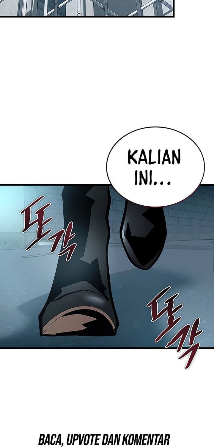 Villain To Kill Chapter 164 Halaman 55
