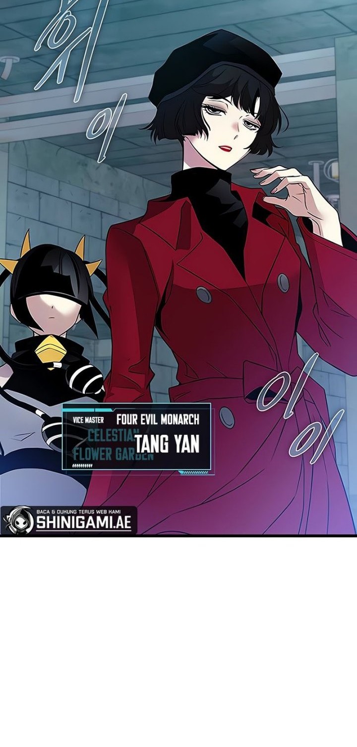 Villain To Kill Chapter 164 Halaman 57