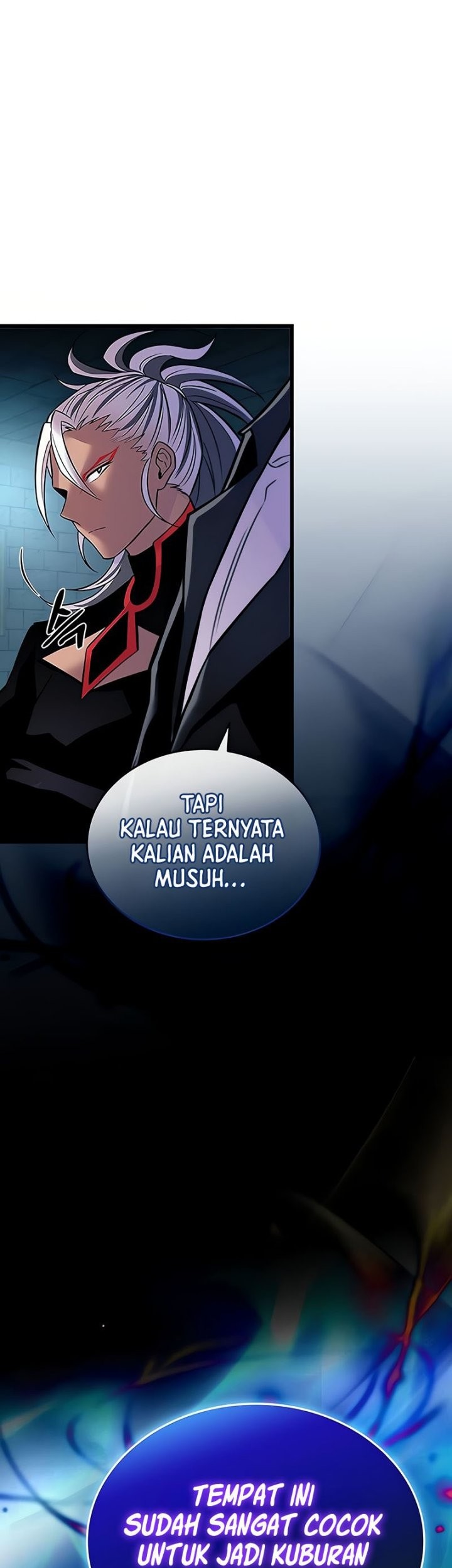 Villain To Kill Chapter 164 Halaman 60