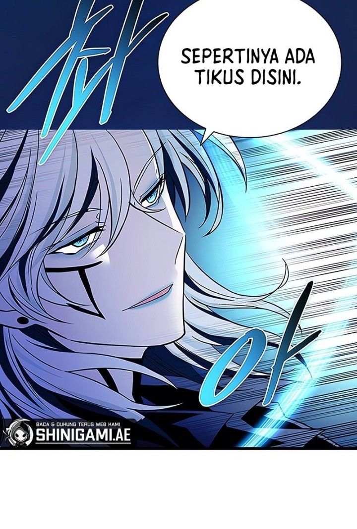 Villain To Kill Chapter 165 Halaman 7