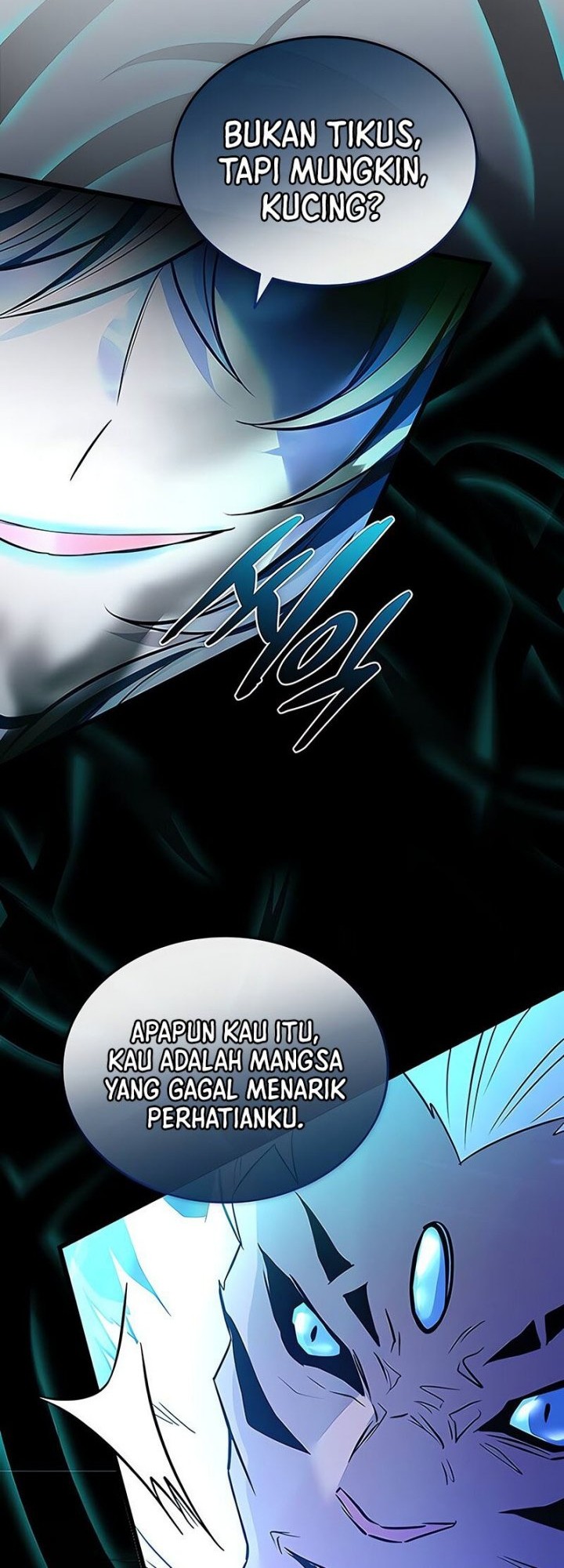 Villain To Kill Chapter 165 Halaman 15