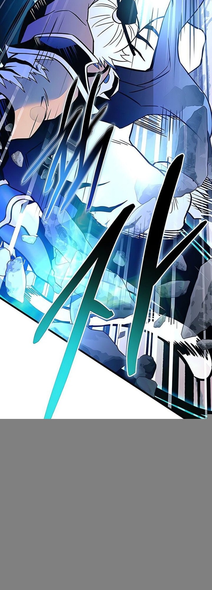 Villain To Kill Chapter 165 Halaman 21