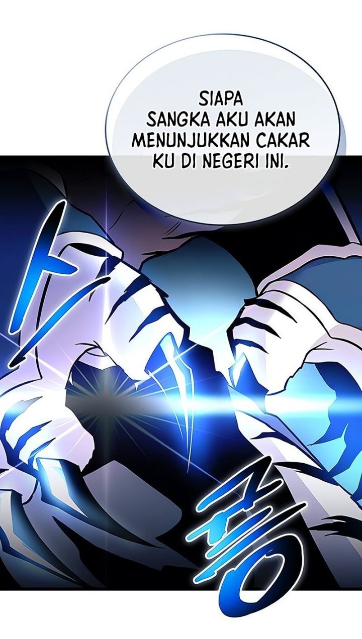 Villain To Kill Chapter 165 Halaman 23