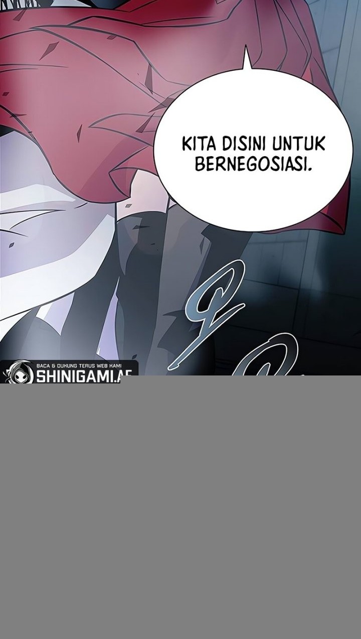 Villain To Kill Chapter 165 Halaman 25