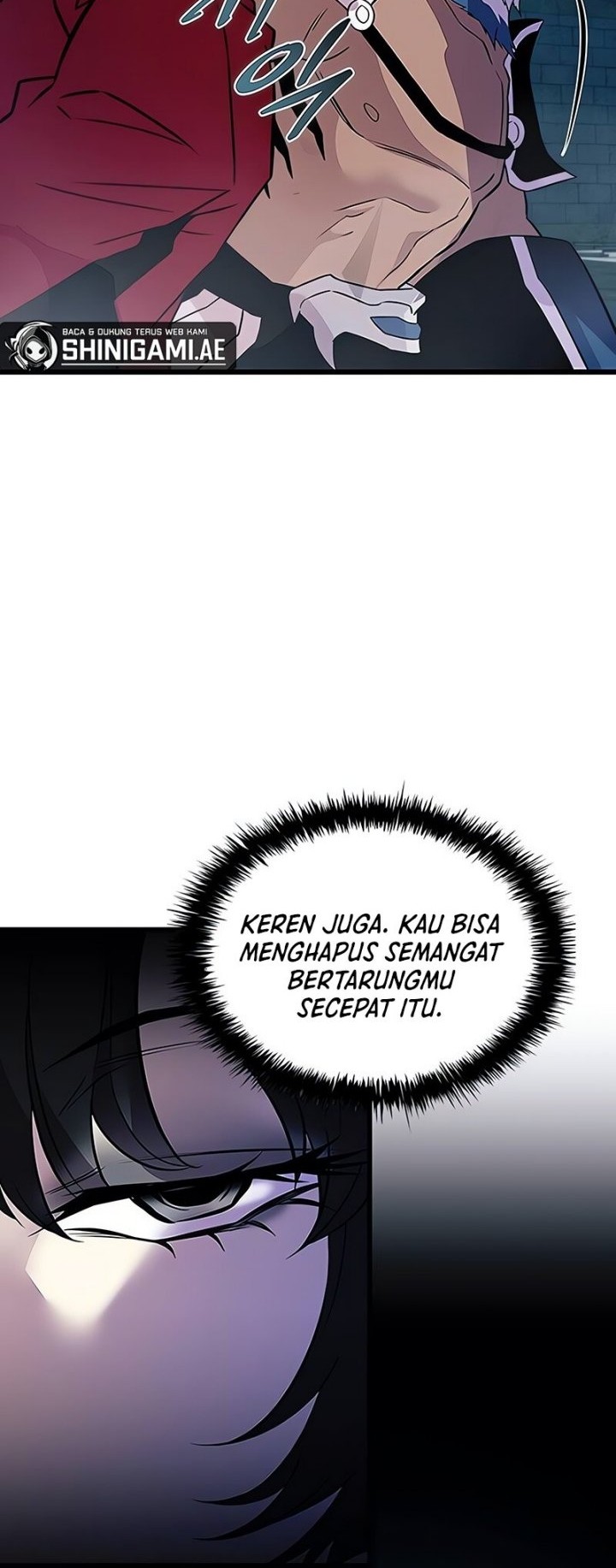 Villain To Kill Chapter 165 Halaman 29