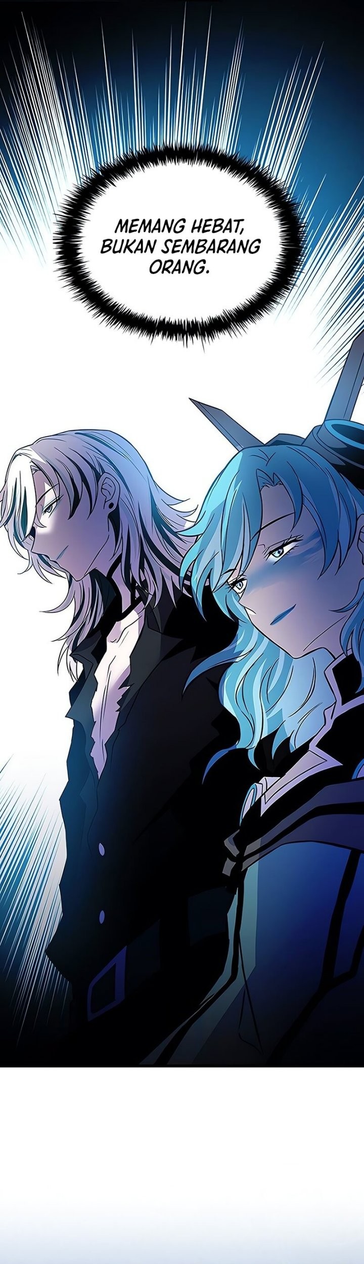Villain To Kill Chapter 165 Halaman 30