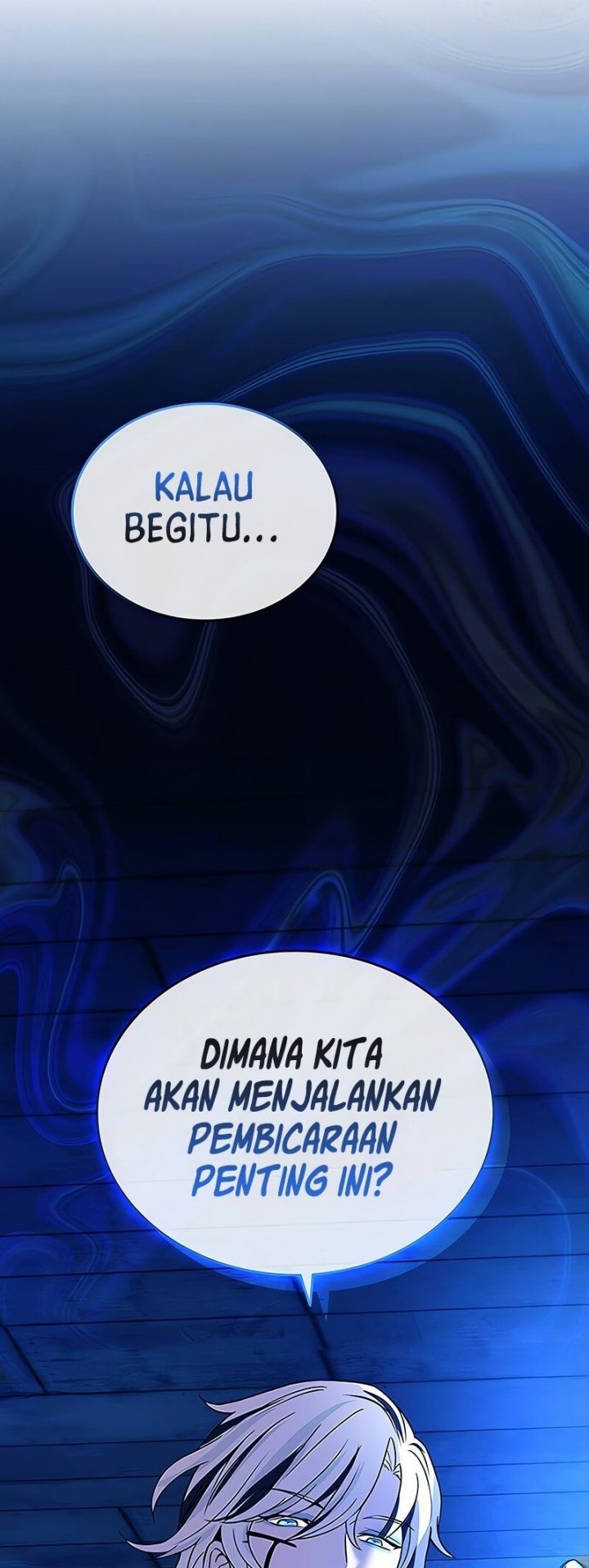 Villain To Kill Chapter 165 Halaman 31