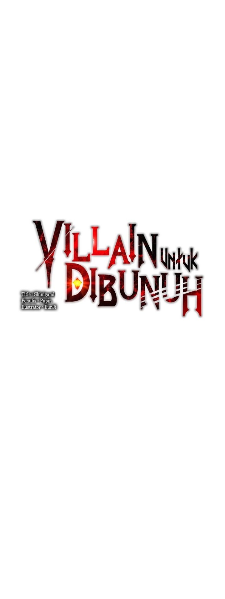 Villain To Kill Chapter 165 Halaman 33