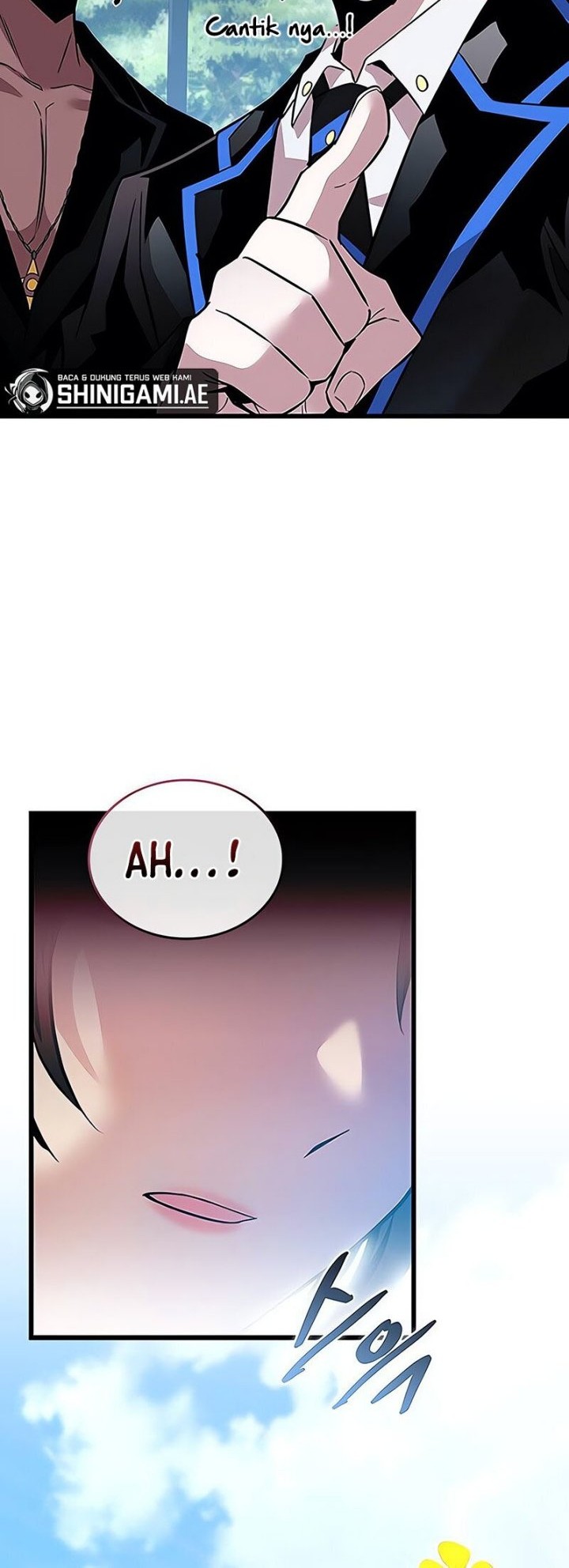 Villain To Kill Chapter 165 Halaman 41