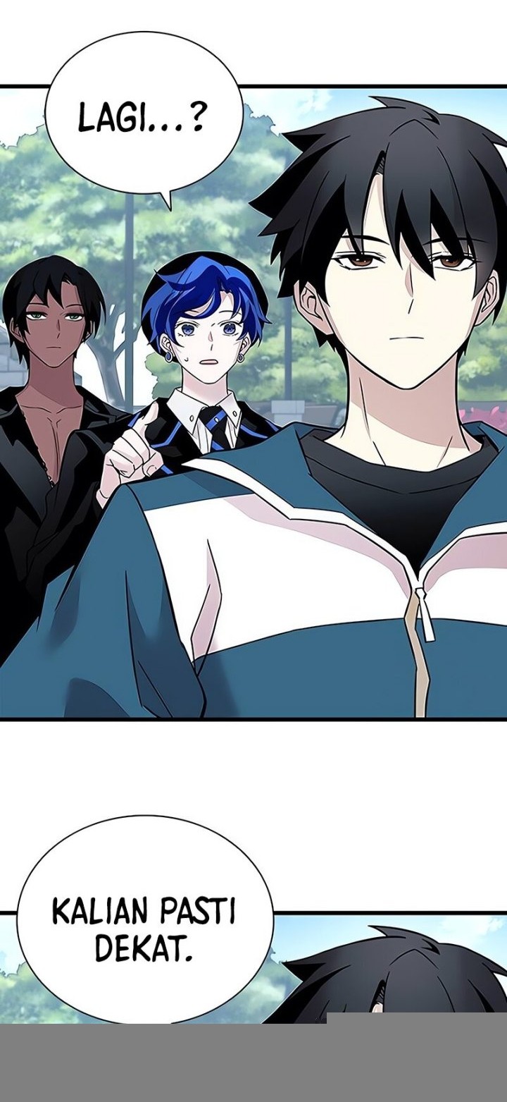 Villain To Kill Chapter 165 Halaman 43