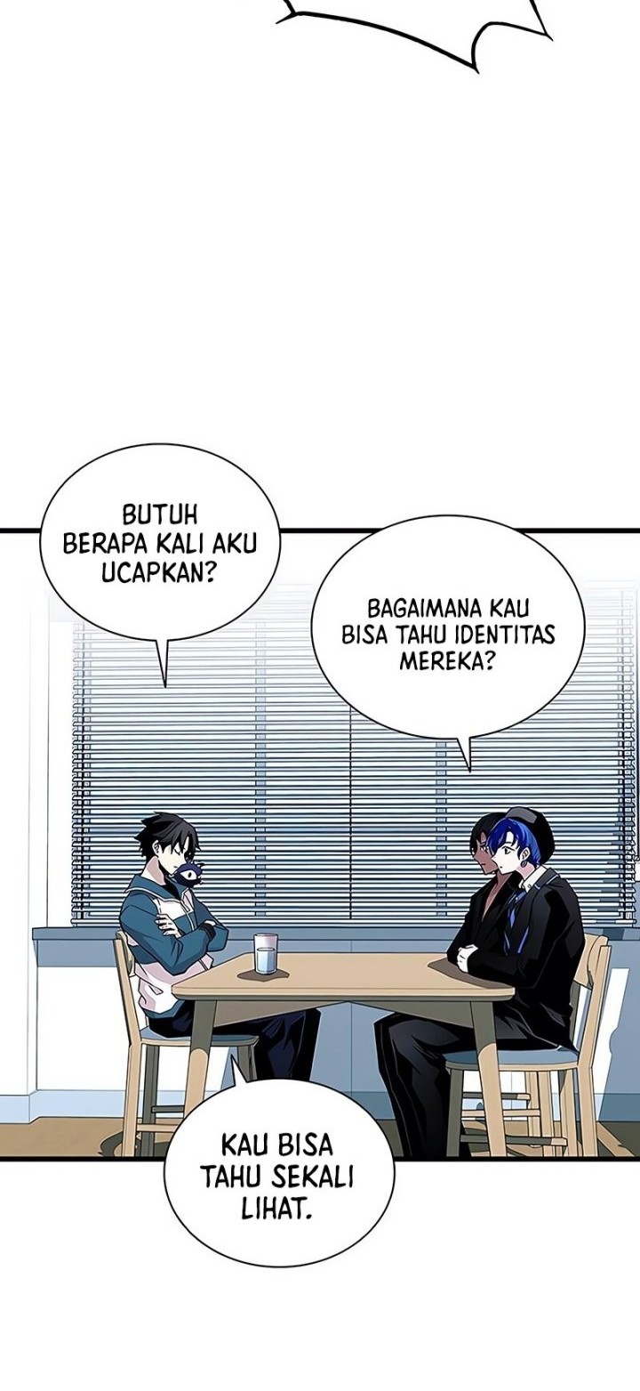 Villain To Kill Chapter 165 Halaman 45