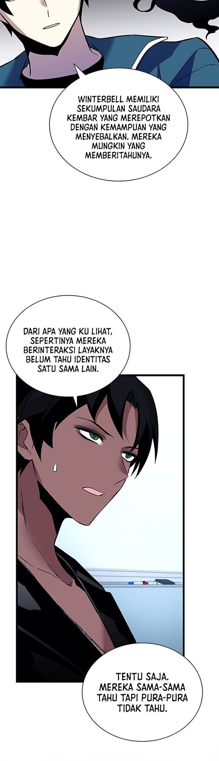Villain To Kill Chapter 165 Halaman 48