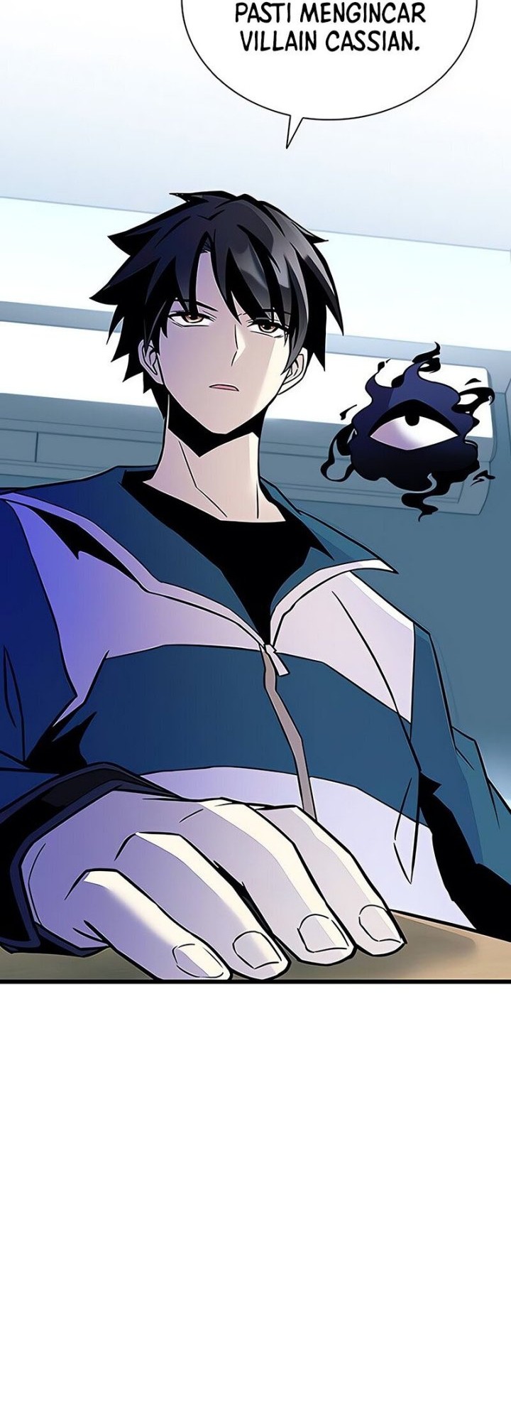 Villain To Kill Chapter 165 Halaman 61