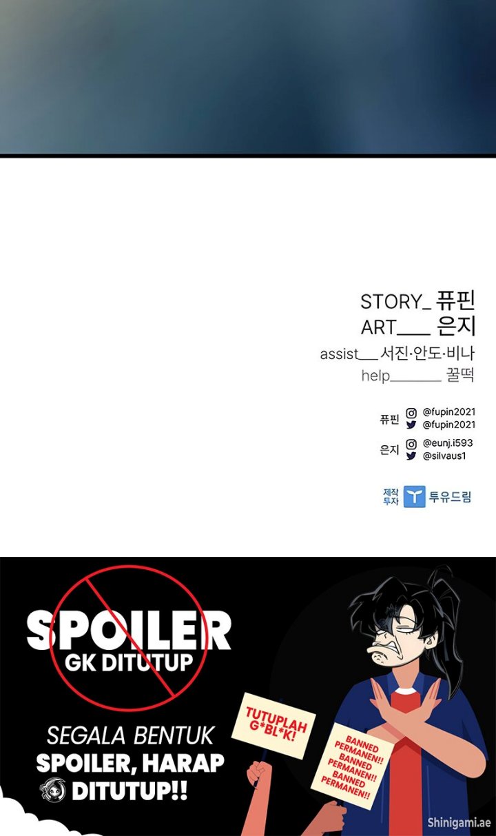Villain To Kill Chapter 165 Halaman 66