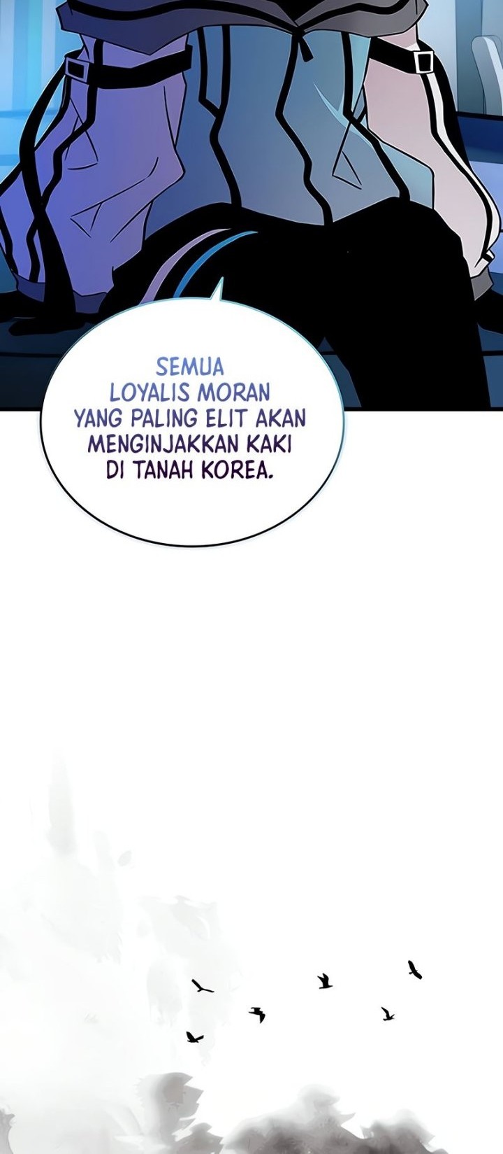 Villain To Kill Chapter 166 Halaman 13