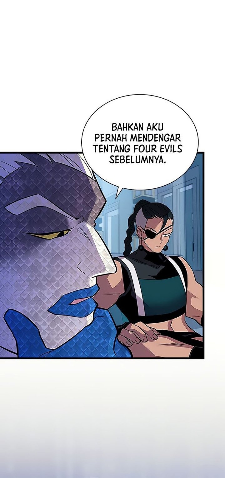 Villain To Kill Chapter 166 Halaman 17