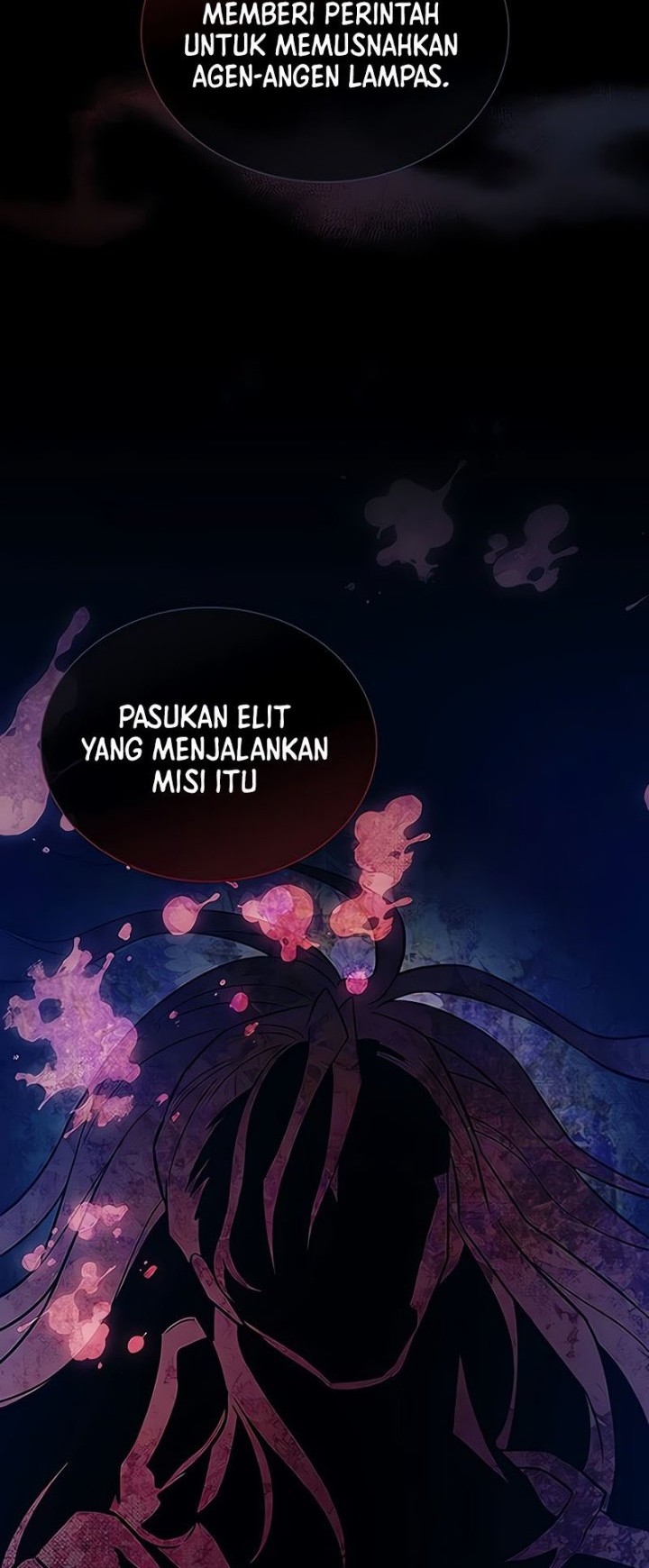 Villain To Kill Chapter 166 Halaman 19
