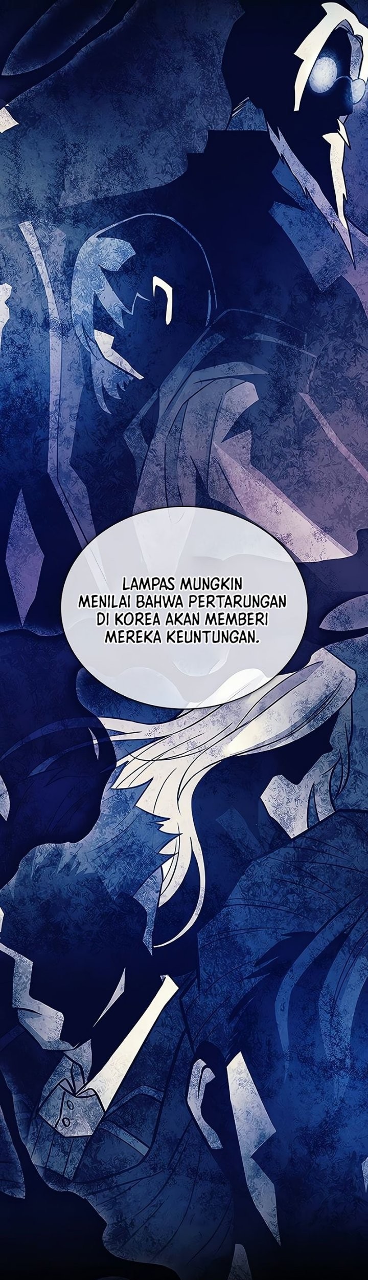 Villain To Kill Chapter 166 Halaman 26
