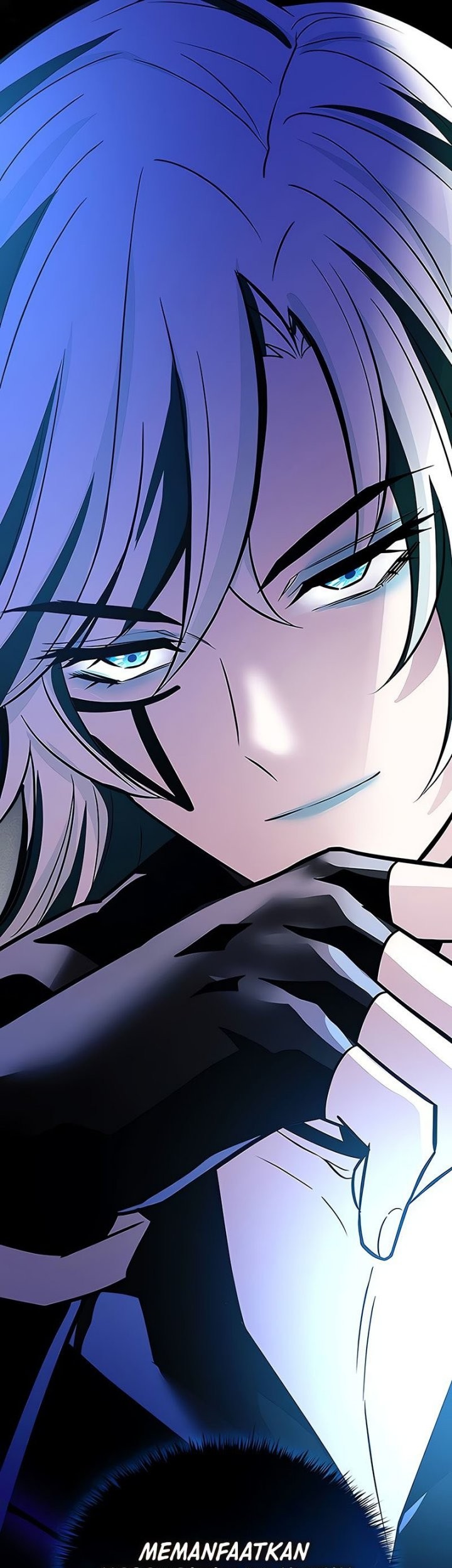 Villain To Kill Chapter 166 Halaman 34