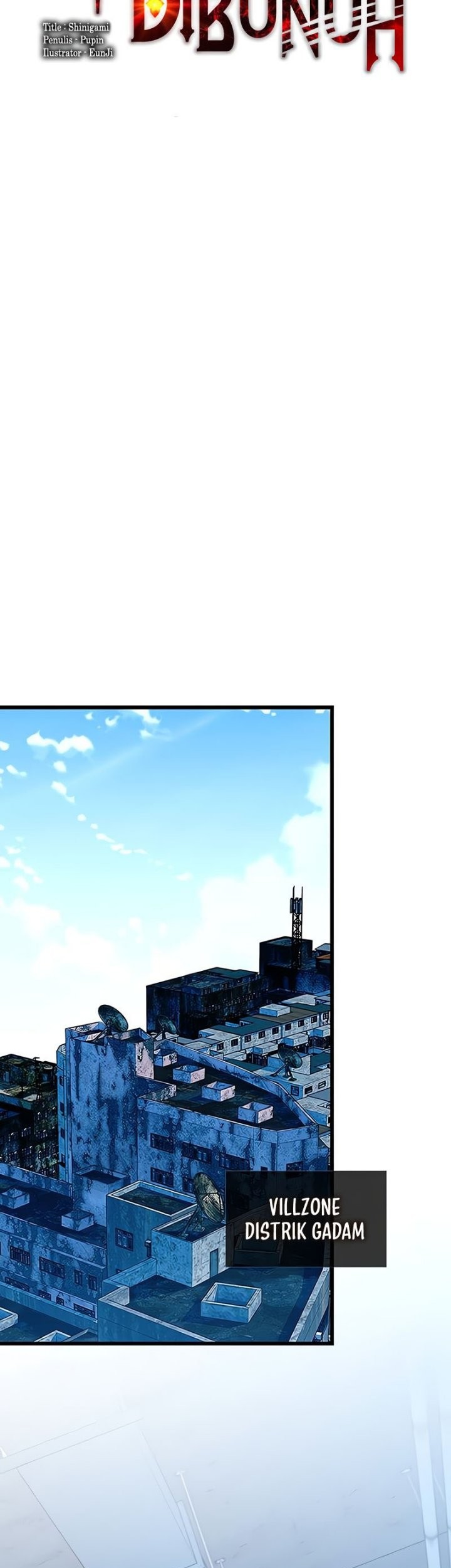 Villain To Kill Chapter 166 Halaman 36