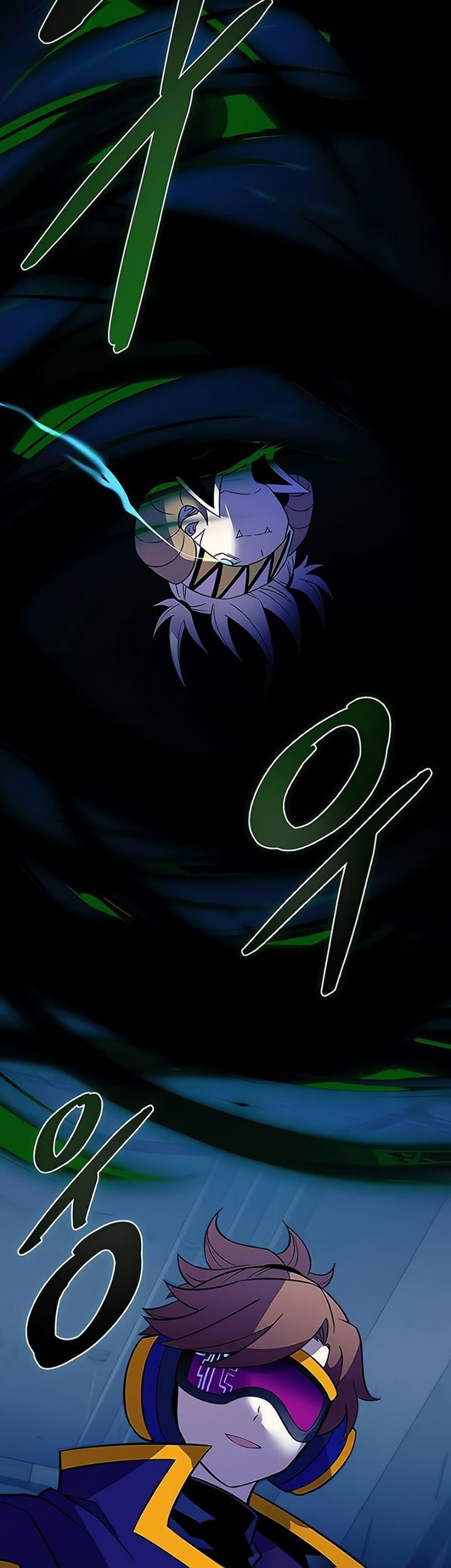 Villain To Kill Chapter 166 Halaman 40