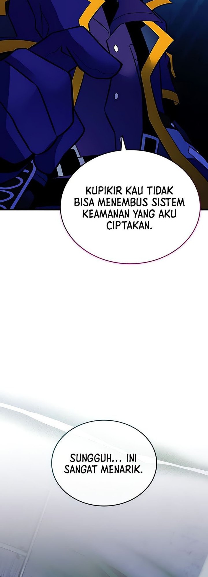 Villain To Kill Chapter 166 Halaman 41