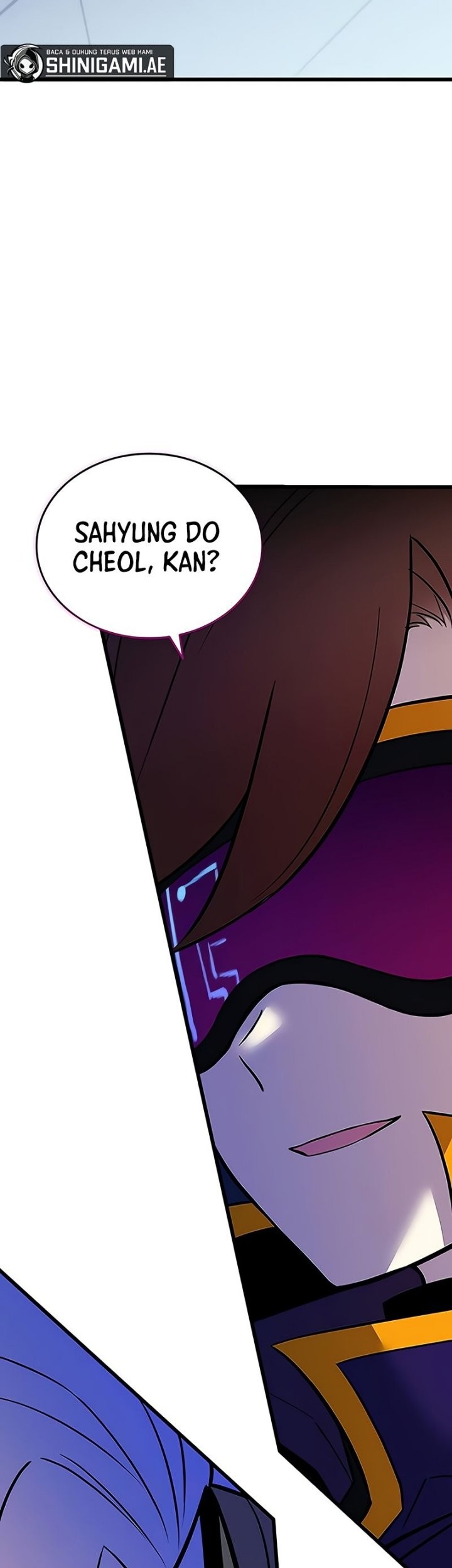 Villain To Kill Chapter 166 Halaman 44