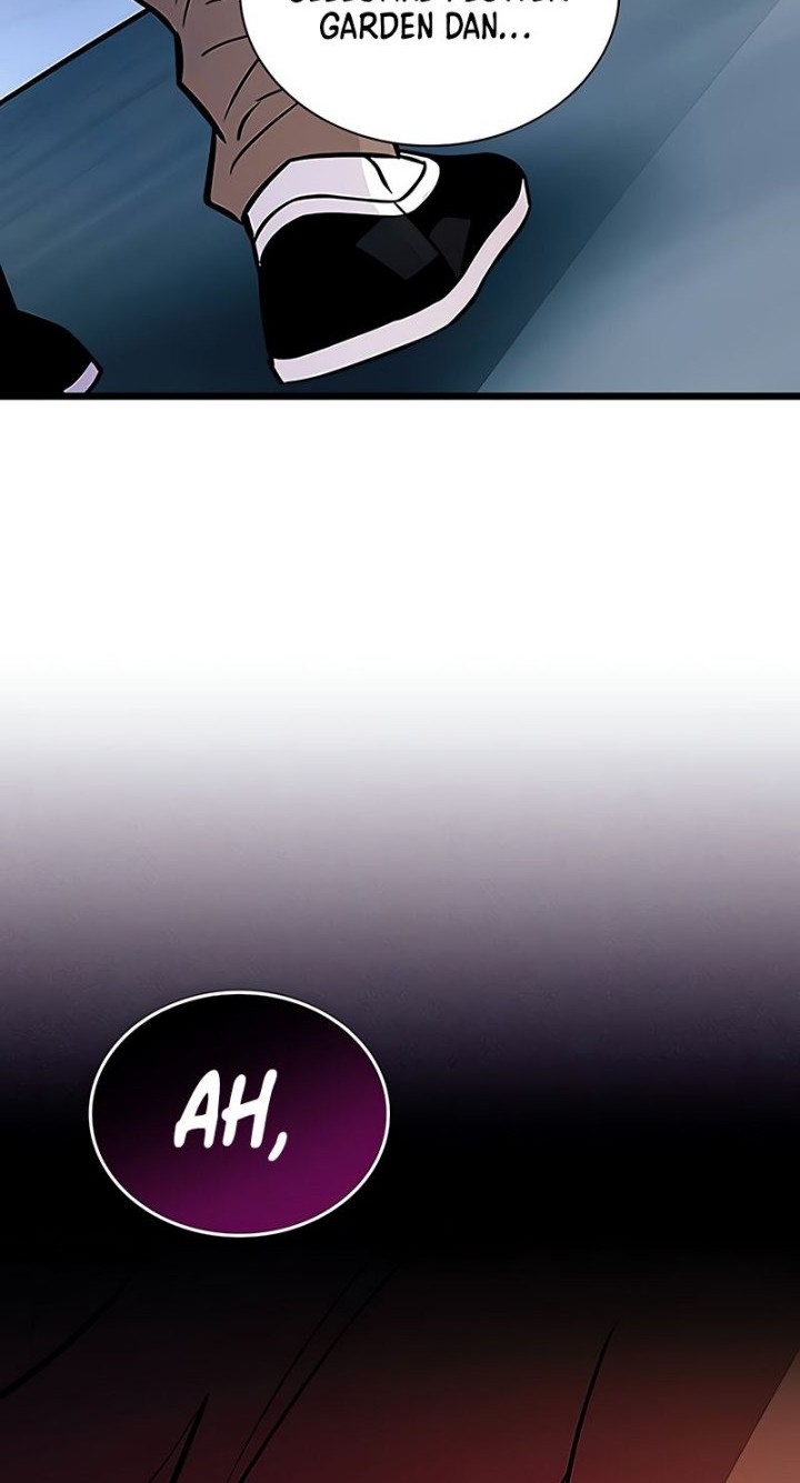 Villain To Kill Chapter 166 Halaman 47