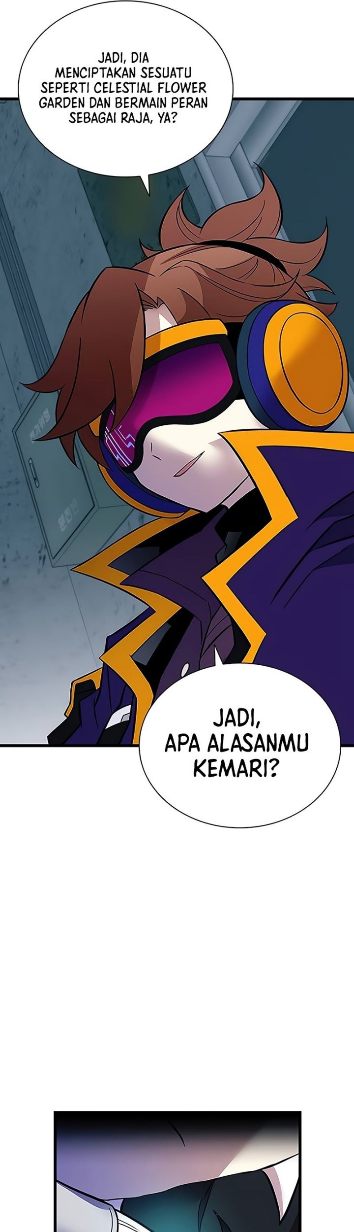 Villain To Kill Chapter 166 Halaman 50