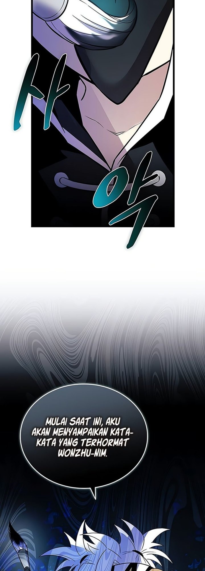 Villain To Kill Chapter 166 Halaman 51