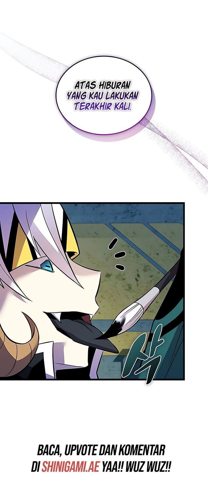 Villain To Kill Chapter 166 Halaman 55
