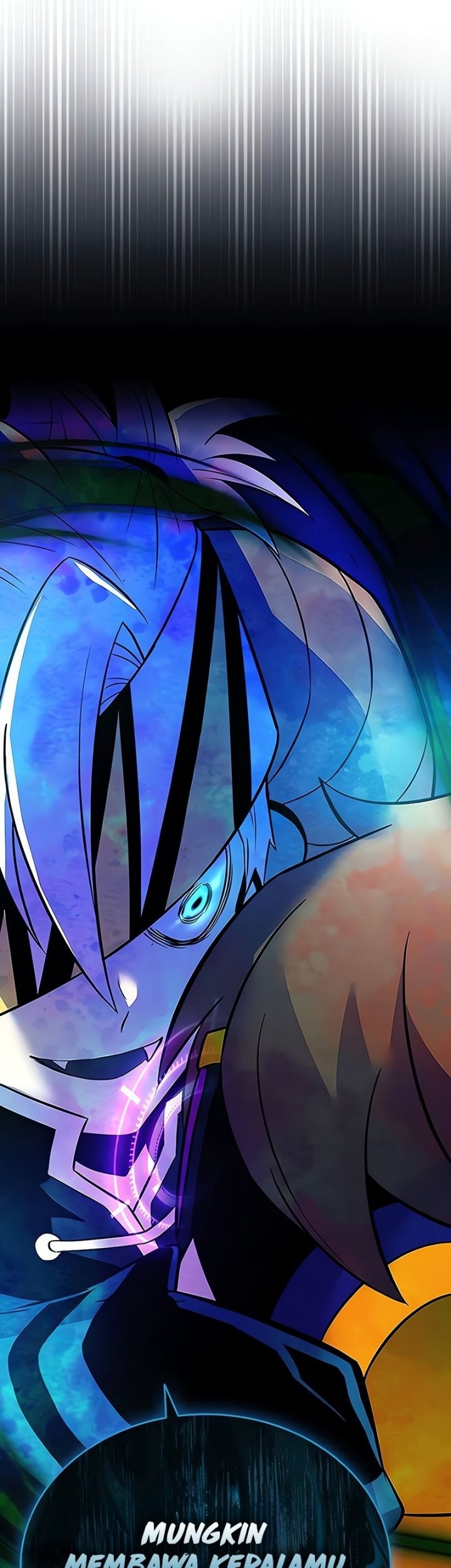 Villain To Kill Chapter 166 Halaman 62