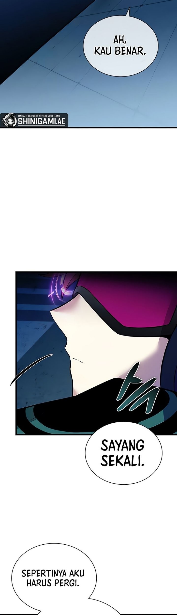 Villain To Kill Chapter 166 Halaman 64